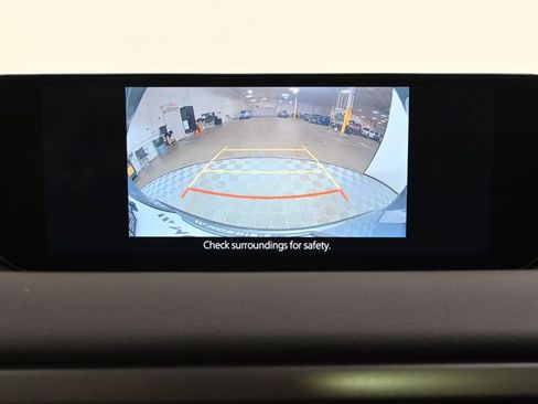 Used 2025 MAZDA CX-50 2.5 Hybrid w/ Premium Plus Pkg image 30