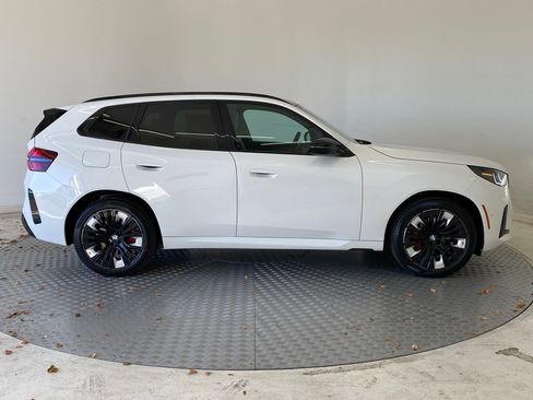 New 2026 BMW X3 M50 w/ Premium Package image 7