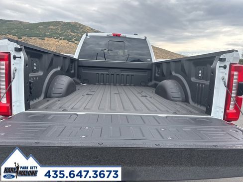 New 2026 Ford F350 XLT w/ XLT Premium Package image 17