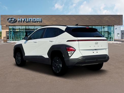 New 2026 Hyundai Kona SEL Sport image 5