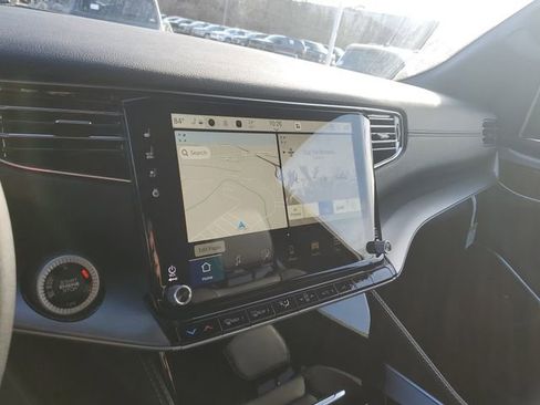 New 2026 Jeep Grand Wagoneer Limited image 9