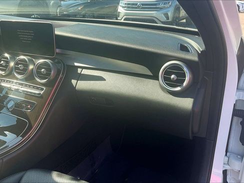 Used 2019 Mercedes-Benz C 300 4MATIC Sedan w/ Premium Package image 28