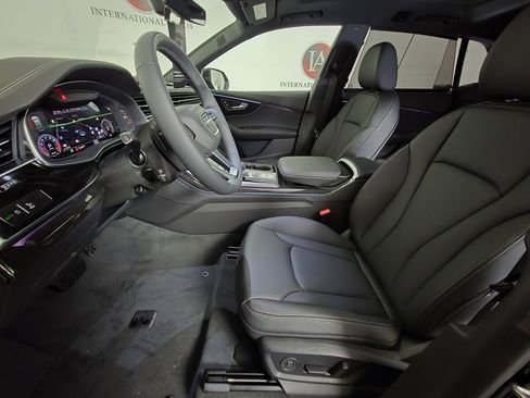 New 2026 Audi Q8 Premium Plus image 15