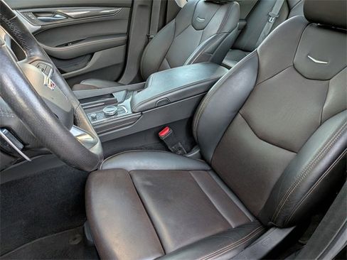 Certified 2023 Cadillac CT5 Sport image 21