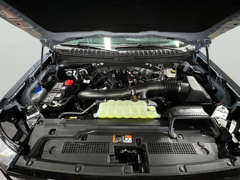 New 2026 Ford Expedition Active image 27