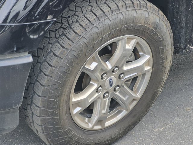Used 2023 Ford F150 XL AWD/4WD image 5
