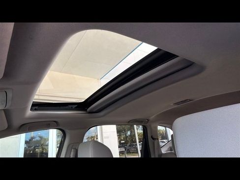 Certified 2020 Honda CR-V EX image 7