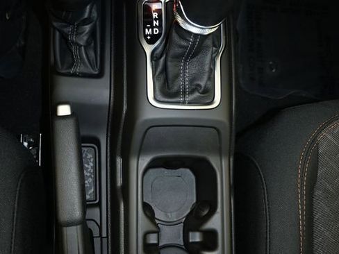 New 2026 Jeep Gladiator Mojave w/ Safety Group AWD/4WD image 18