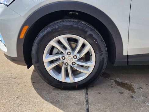 New 2026 Buick Envista Preferred w/ Convenience I Package image 51