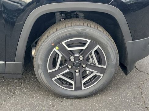 New 2026 Jeep Cherokee Limited image 5