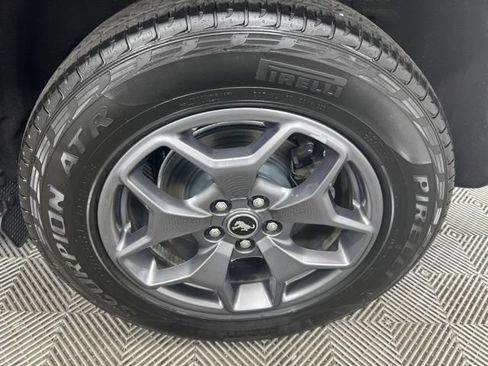 Used 2024 Ford Bronco Sport Badlands AWD/4WD image 11