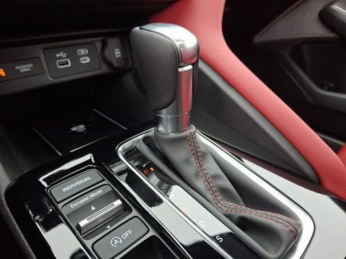 Certified 2026 Acura Integra A-Spec image 15