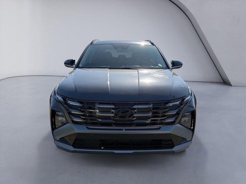 New 2026 Hyundai Tucson Limited AWD/4WD image 8