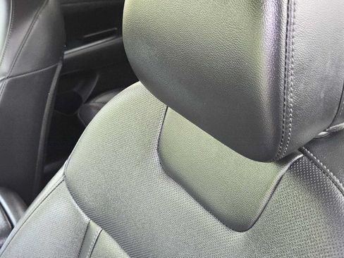 Certified 2025 Hyundai Tucson SEL FWD image 15