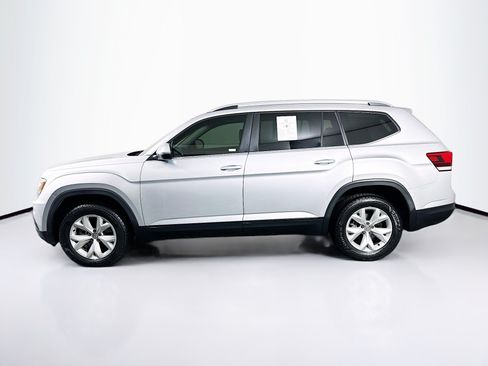 Used 2018 Volkswagen Atlas SE FWD image 4
