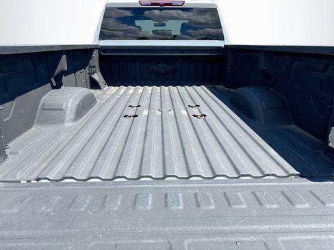 Used 2023 Chevrolet Silverado 3500 LTZ w/ Gooseneck/5TH Wheel Package AWD/4WD image 26