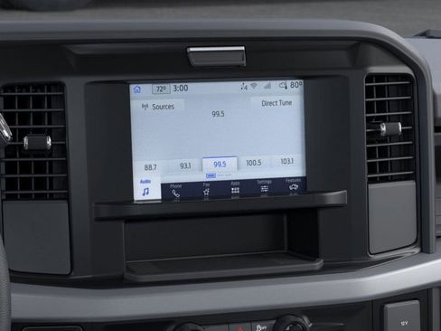 New 2026 Ford F350 XL image 14