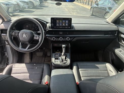 Used 2024 Honda CR-V EX-L image 16