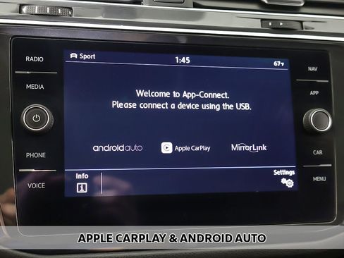 Used 2019 Volkswagen Tiguan SEL image 9