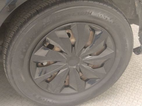 Used 2016 Dodge Grand Caravan SE w/ Quick Order Package 29E SE image 31