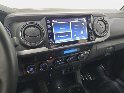 Certified 2023 Toyota Tacoma TRD Sport AWD/4WD image 17