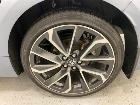 Certified 2022 Toyota Corolla SE image 11