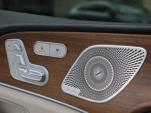 Certified 2021 Mercedes-Benz GLE 350 4MATIC image 11