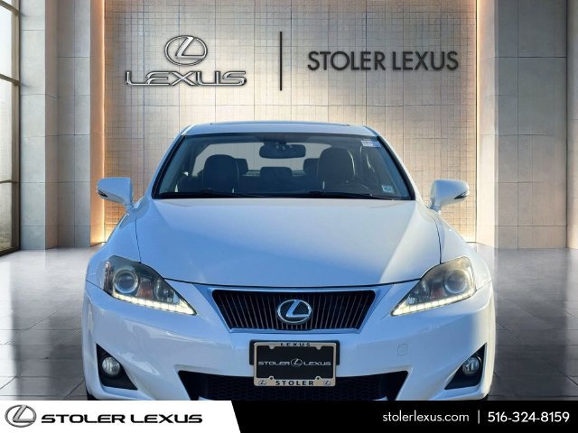 Used 2012 Lexus IS 250 AWD w/ Luxury Plus Value Edition image 2