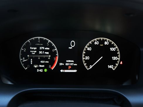 Used 2026 Honda HR-V LX image 22