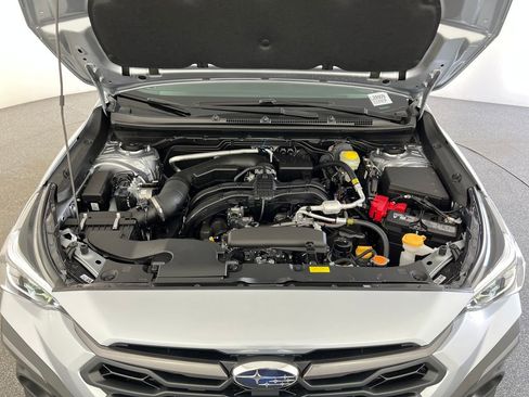 New 2026 Subaru Crosstrek 2.5i Limited w/ Crosstrek Mirror Package image 22