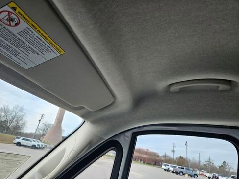 New 2026 RAM ProMaster 2500 image 20