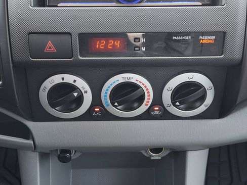 Used 2008 Toyota Tacoma PreRunner RWD image 21