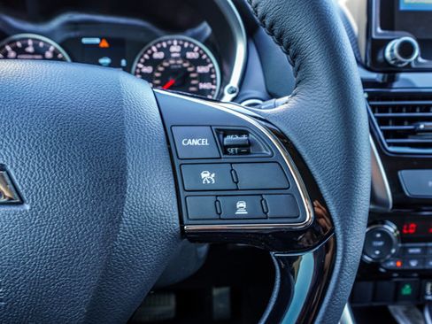 New 2026 Mitsubishi Eclipse Cross SE image 18