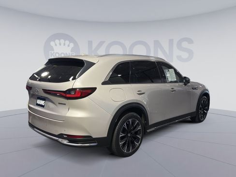 Used 2024 MAZDA CX-90 Plug-In Hybrid w/ Premium Pkg AWD/4WD image 7