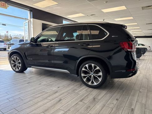 Used 2017 BMW X5 xDrive40e AWD/4WD image 6