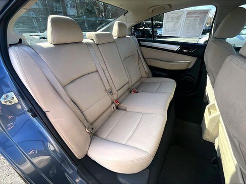 Used 2017 Subaru Legacy 2.5i Premium w/ Moonroof Package image 26
