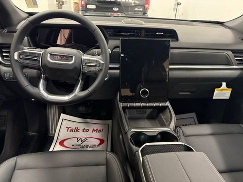 New 2026 GMC Terrain Elevation w/ Elevation Premium Package image 19