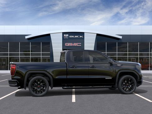 New 2026 GMC Sierra 1500 Elevation w/ Elevation Select Package RWD image 29