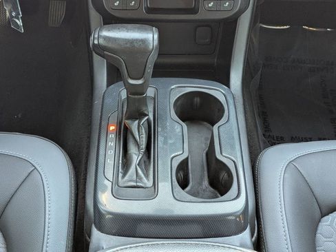 Used 2021 Chevrolet Colorado Z71 image 20