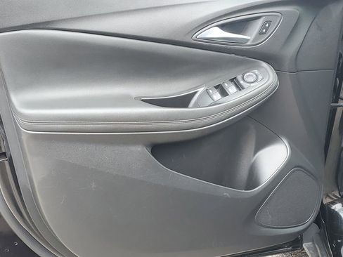Certified 2025 Buick Encore GX Preferred AWD/4WD image 22