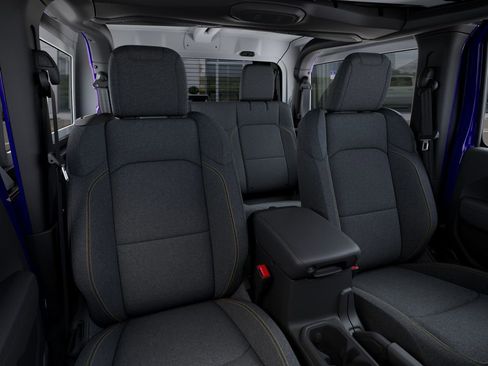 New 2026 Jeep Wrangler Sport AWD/4WD image 17