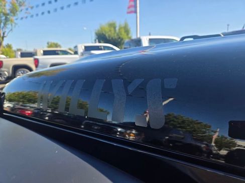 Used 2025 Jeep Wrangler Unlimited Sport AWD/4WD image 11