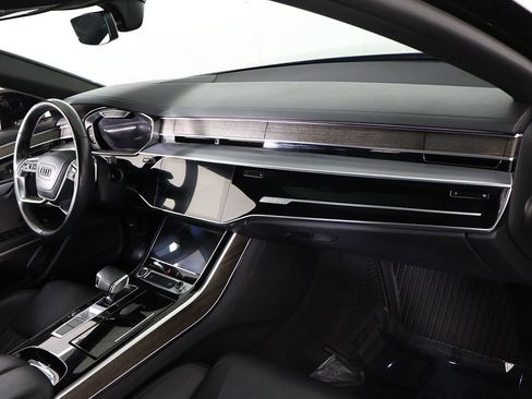 Used 2021 Audi A8 L 3.0T w/ Executive Plus Package AWD/4WD image 33