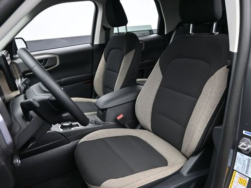 New 2025 Ford Bronco Sport Big Bend image 24