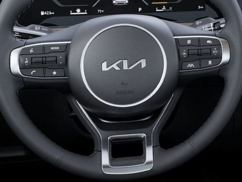 New 2026 Kia K5 EX FWD image 22
