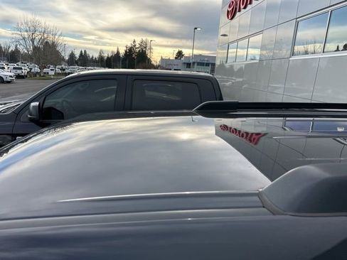 Certified 2023 Toyota 4Runner TRD Sport image 7