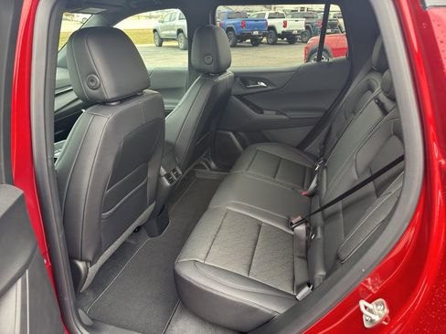 New 2026 Chevrolet Equinox LT w/ Convenience Package II image 20