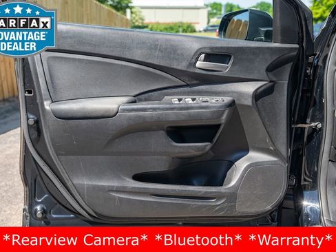 Used 2014 Honda CR-V LX image 13