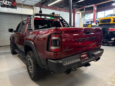 Used 2024 RAM 1500 TRX AWD/4WD image 6