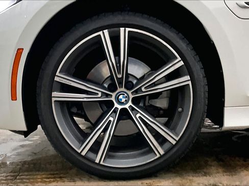 Certified 2023 BMW 330e xDrive w/ Convenience Package image 12